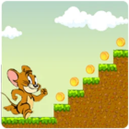 Adventure World of Jerry のアイコン